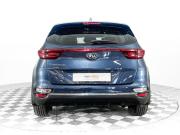 Kia Sportage IV Рестайлинг Ногинск  - изображение 28