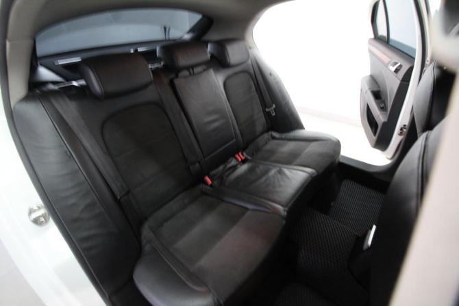 Skoda Superb II с пробегом 2012 года, цена 1 100 000 рублей, 225000 км, лифтбек, Автокод Объявления