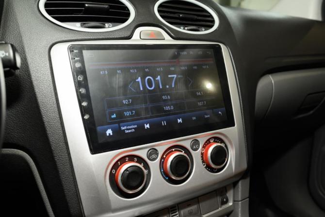 Ford Focus II Рестайлинг с пробегом 2010 года, цена 489 000 рублей, 187590 км, седан, Автокод Объявления
