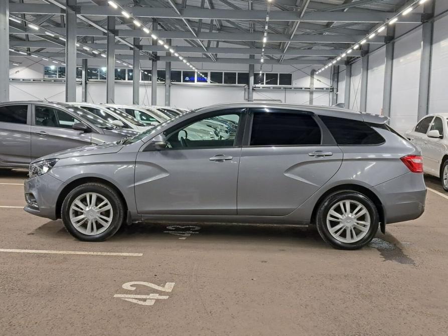 Lada (ВАЗ) Vesta I Набережные Челны  - изображение 10