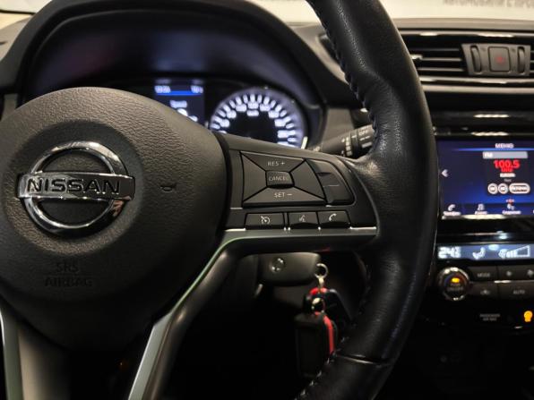 Nissan Qashqai II Рестайлинг с пробегом 2020 года, цена 2 049 000 рублей, 86000 км, внедорожник, Автокод Объявления