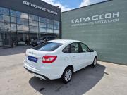 Lada (ВАЗ) Granta I Рестайлинг Екатеринбург  - изображение 14