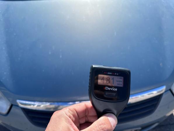 Ford C-MAX I Рестайлинг с пробегом 2008 года, цена 499 000 рублей, 250000 км, компактвэн, Автокод Объявления