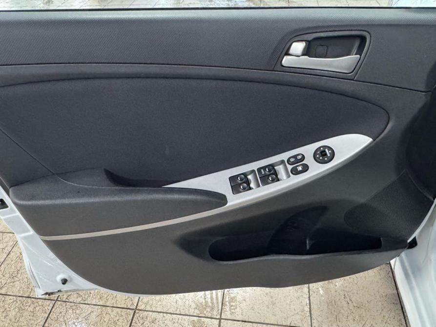 Hyundai Solaris I Рестайлинг Уфа  - изображение 15
