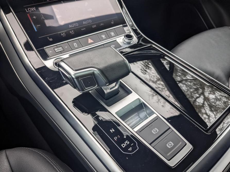 Audi Q7 II (4M) Рестайлинг Москва  - изображение 21