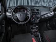Lada (ВАЗ) Granta I Рестайлинг Ставрополь  - изображение 26