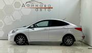 Hyundai Solaris I Воронеж  - изображение 29