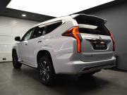 Mitsubishi Pajero Sport III Рестайлинг Москва  - изображение 35