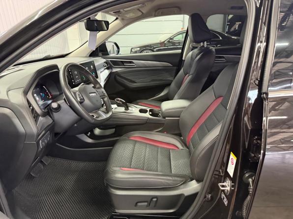 Haval F7x I Рестайлинг с пробегом 2023 года, цена 2 047 000 рублей, 82591 км, внедорожник, Автокод Объявления