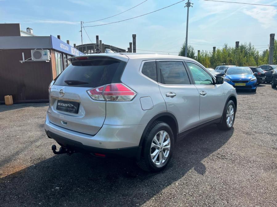 Nissan X-Trail III Чебоксары  - изображение 6