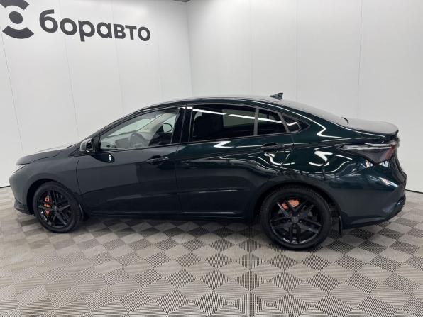 Omoda S5 GT с пробегом 2023 года, цена 1 630 700 рублей, 65377 км, седан, Автокод Объявления