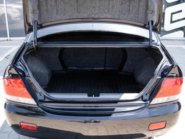 Mitsubishi Lancer IX Рестайлинг с пробегом 2009 года, цена 630 000 рублей, 293000 км, седан, Автокод Объявления