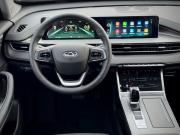Chery Tiggo 4 I Рестайлинг 2 Иркутск  - изображение 44