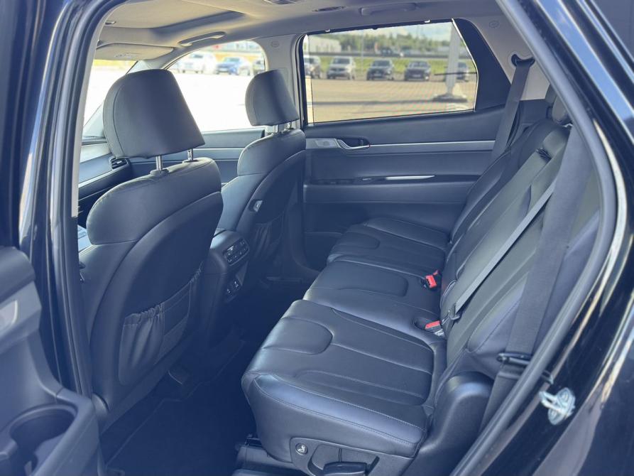 Hyundai Palisade I Рестайлинг Тверь  - изображение 21