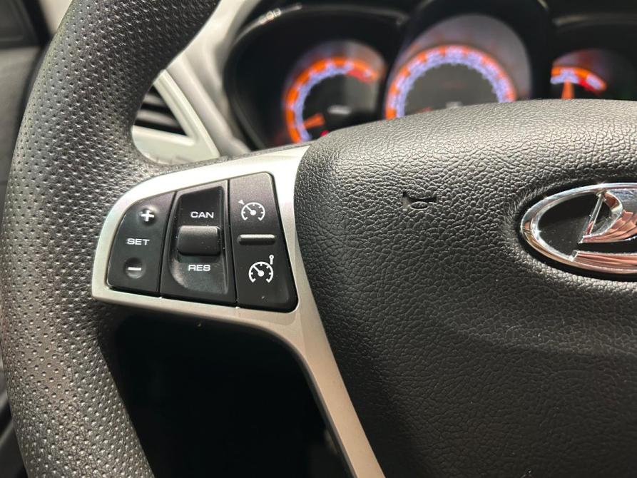 Lada (ВАЗ) Vesta I Санкт-Петербург  - изображение 8