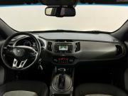 Kia Sportage III Москва  - изображение 22
