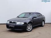Skoda Octavia I (A4) Рестайлинг Москва  - изображение 15