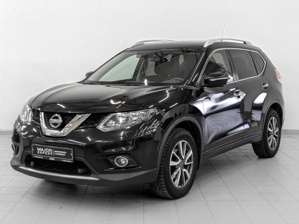 Nissan X-Trail III с пробегом 2015 года, цена 1 775 000 рублей, 108272 км, внедорожник, Автокод Объявления