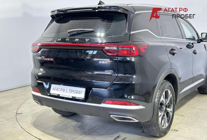 Chery Tiggo 7 Pro Max I с пробегом 2023 года, цена 2 000 000 рублей, 56635 км, внедорожник, Автокод Объявления