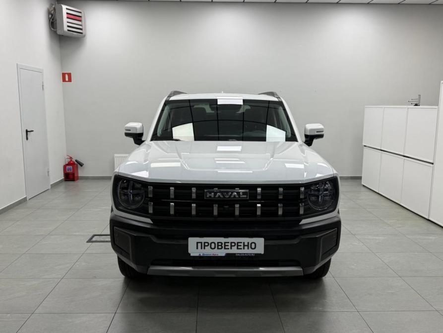 Haval H3 I Казань  - изображение 2