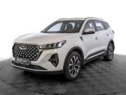 Chery Tiggo 7 Pro Max I Москва  - изображение 31