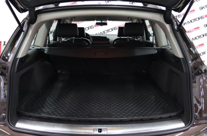 Audi Q7 I (4L) Рестайлинг с пробегом 2011 года, цена 1 940 450 рублей, 245320 км, внедорожник, Автокод Объявления