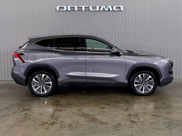 JETOUR DASHING I с пробегом 2024 года, цена 2 637 000 рублей, 14987 км, внедорожник, Автокод Объявления