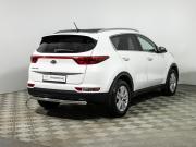 Kia Sportage IV Санкт-Петербург  - изображение 23