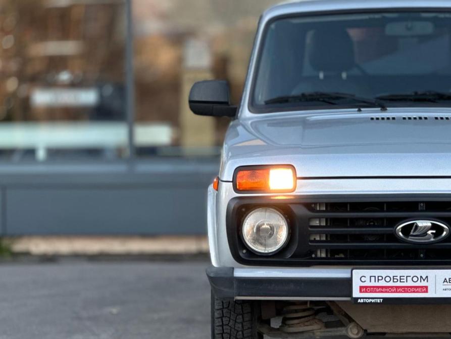 Lada (ВАЗ) Niva Legend I Архангельск  - изображение 4
