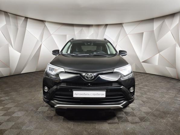 Toyota RAV4 IV (XA40) Рестайлинг с пробегом 2019 года, цена 2 050 000 рублей, 236473 км, внедорожник, Автокод Объявления
