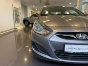 Hyundai Solaris I Подольск  - изображение 48