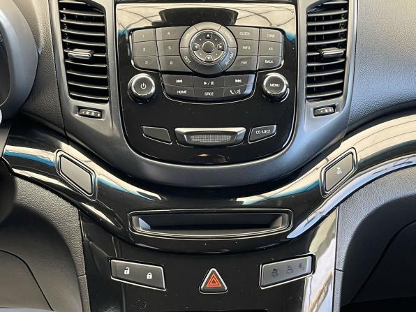 Chevrolet Orlando I с пробегом 2014 года, цена 1 347 000 рублей, 135538 км, компактвэн, Автокод Объявления