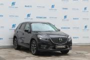 Mazda CX-5 I Рестайлинг Пермь  - изображение 23