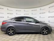Hyundai Solaris I Москва  - изображение 11