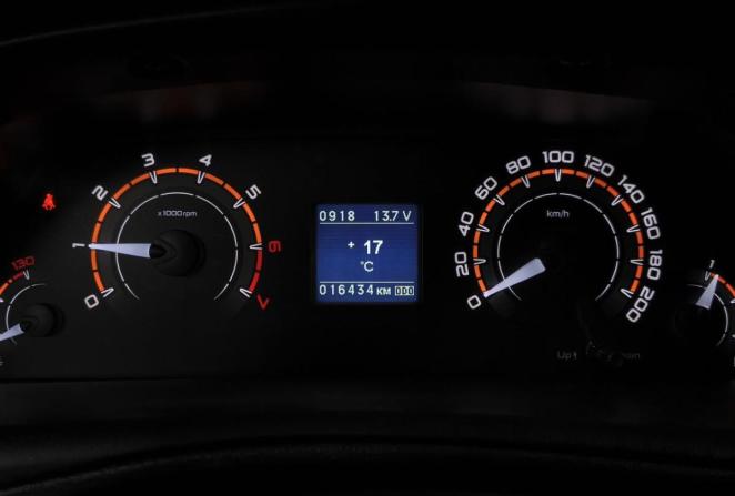Lada (ВАЗ) Niva Travel I с пробегом 2024 года, цена 1 129 000 рублей, 16405 км, внедорожник, Автокод Объявления