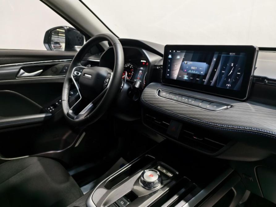 Haval Jolion I Рестайлинг Курск  - изображение 5
