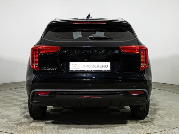 Haval Jolion I с пробегом 2023 года, цена 1 680 000 рублей, 44444 км, внедорожник, Автокод Объявления