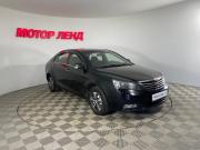 Geely Emgrand EC7 Воронеж  - изображение 21