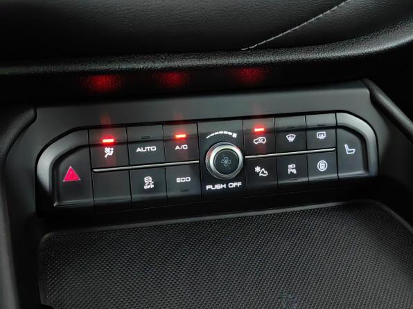 Haval F7 I с пробегом 2021 года, цена 1 888 000 рублей, 91408 км, внедорожник, Автокод Объявления