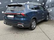 Geely Okavango I Рестайлинг Минеральные Воды  - изображение 33