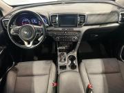 Kia Sportage IV Краснодар  - изображение 39