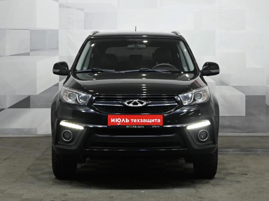 Chery Tiggo 3 I Екатеринбург  - изображение 2