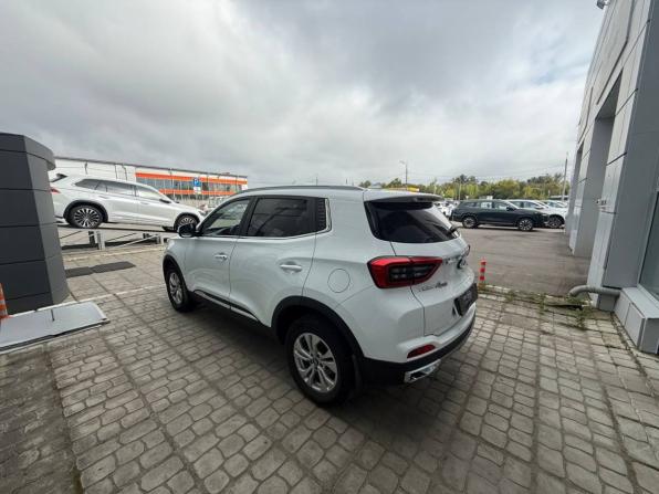 Chery Tiggo 4 Pro I с пробегом 2024 года, цена 1 480 000 рублей, 47132 км, внедорожник, Автокод Объявления