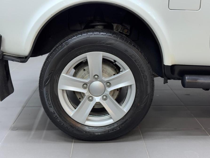 Lada (ВАЗ) 2121 (4x4) I Рестайлинг (2020) Красноярск  - изображение 7