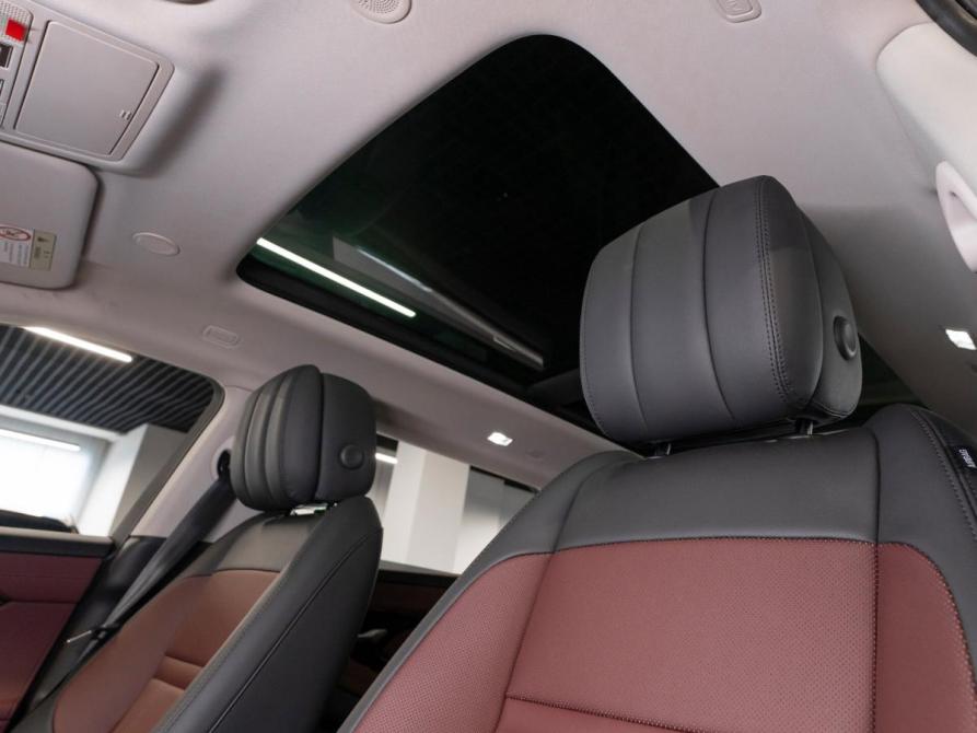 Land Rover Range Rover Evoque II Рестайлинг Москва  - изображение 10