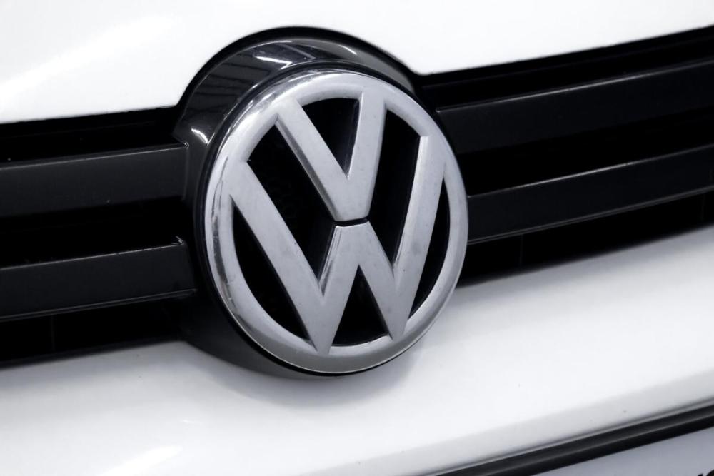 Volkswagen Golf VI Тюмень  - изображение 10