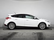 Ford Focus III Рестайлинг Санкт-Петербург  - изображение 25