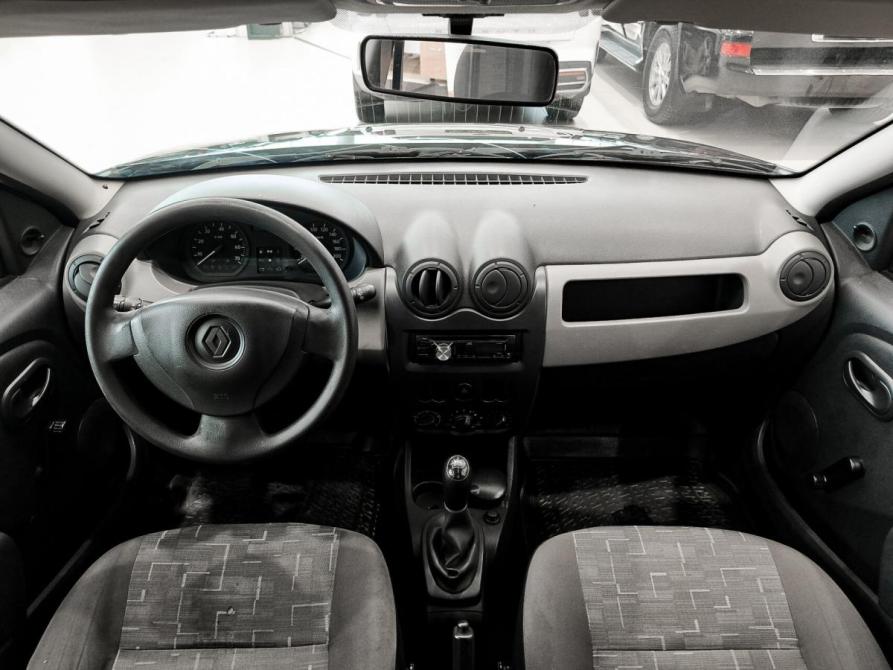 Renault Sandero I Казань  - изображение 17
