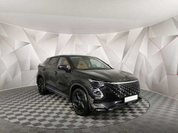 Omoda C5 I с пробегом 2023 года, цена 1 495 000 рублей, 91379 км, внедорожник, Автокод Объявления