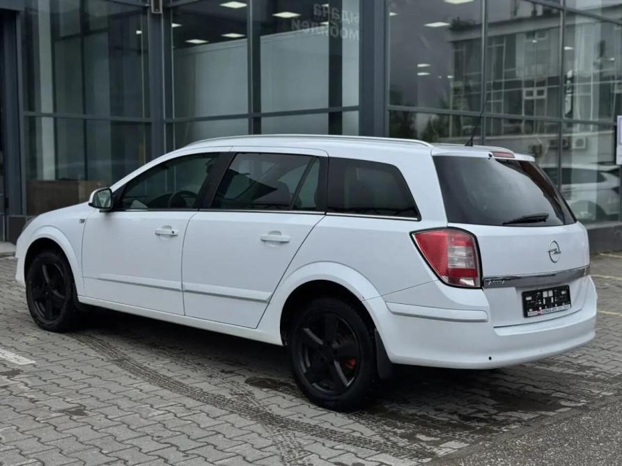 Opel Astra H Рестайлинг Пермь  - изображение 16